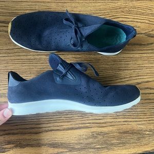 Native Navy Shoes M13